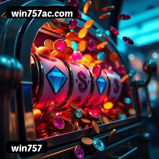 Imagem secundária para conteúdo da página Facebook win757