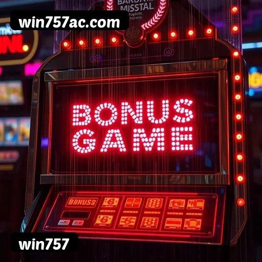 Vantagens de jogar slots no win757 Brasil