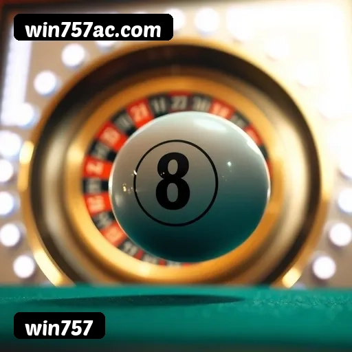 Jogos de Mesa Premium win757 - Blackjack, Roleta, Baccarat