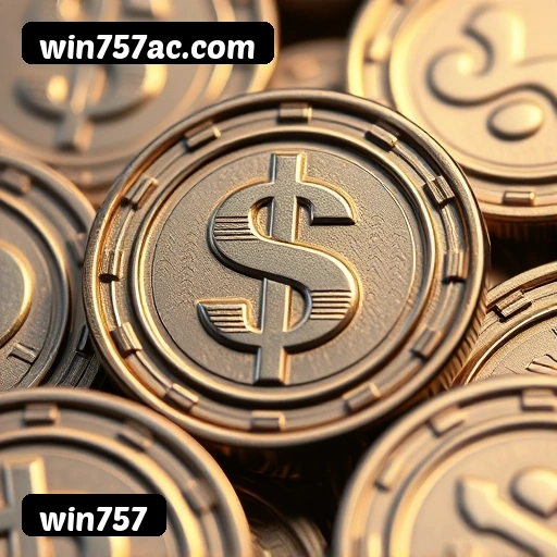 Prévia de conteúdo do canal Telegram win757