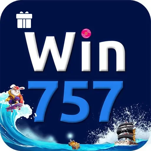 win757 Logo