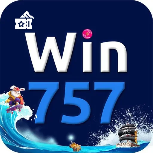win757 Logo