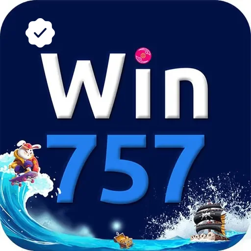 win757 Logo