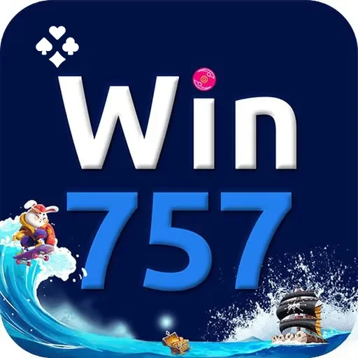 win757 Logo
